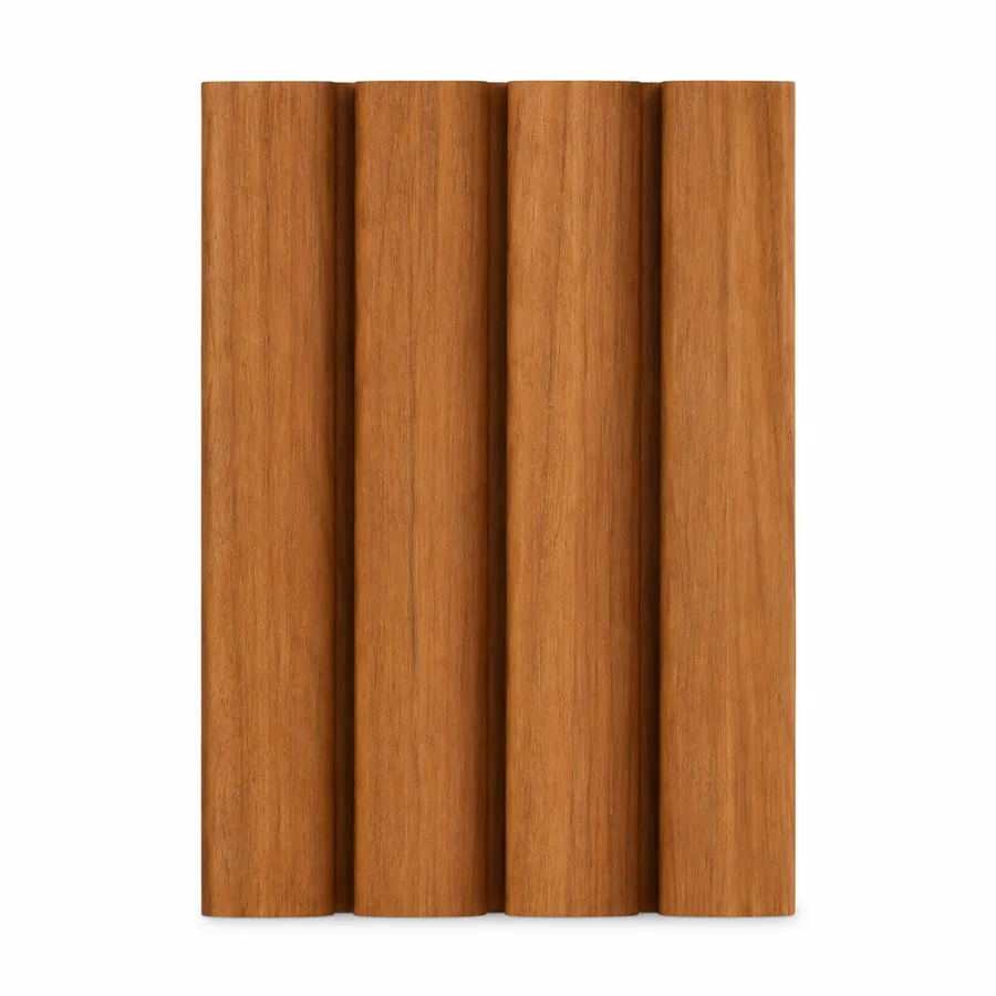 Madera medio