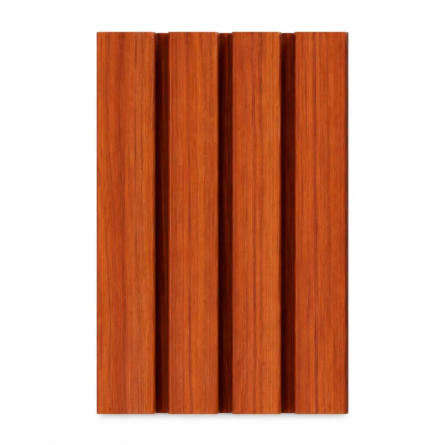 Madera rojizo