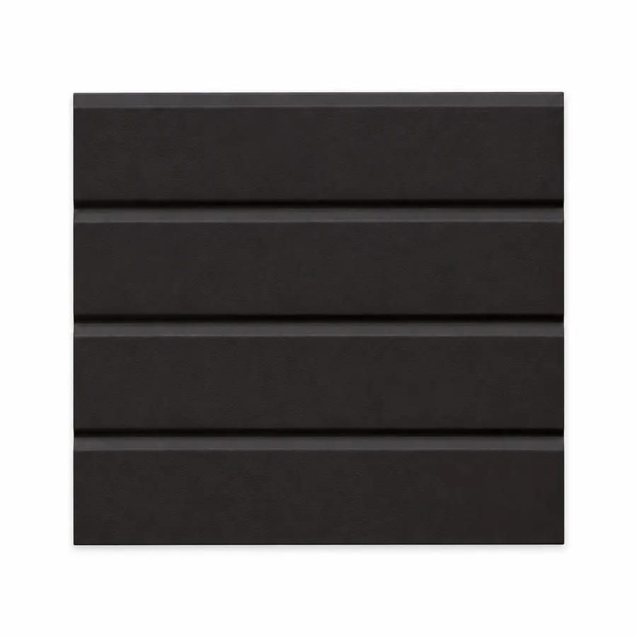 Negro 4 tablas