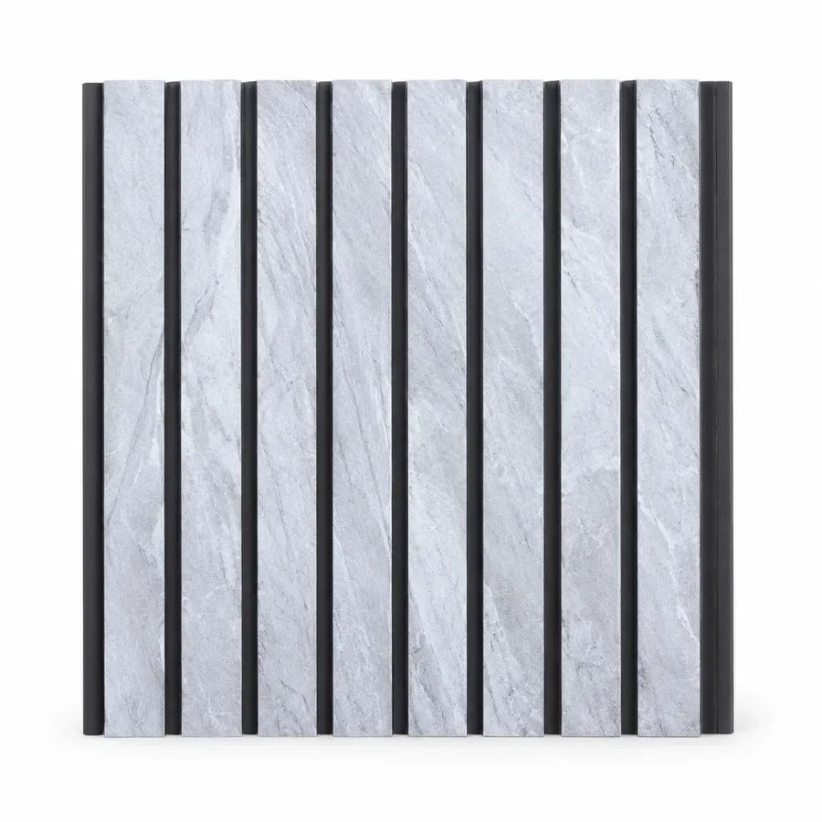 Caliza gris