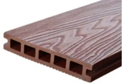 Madera medio