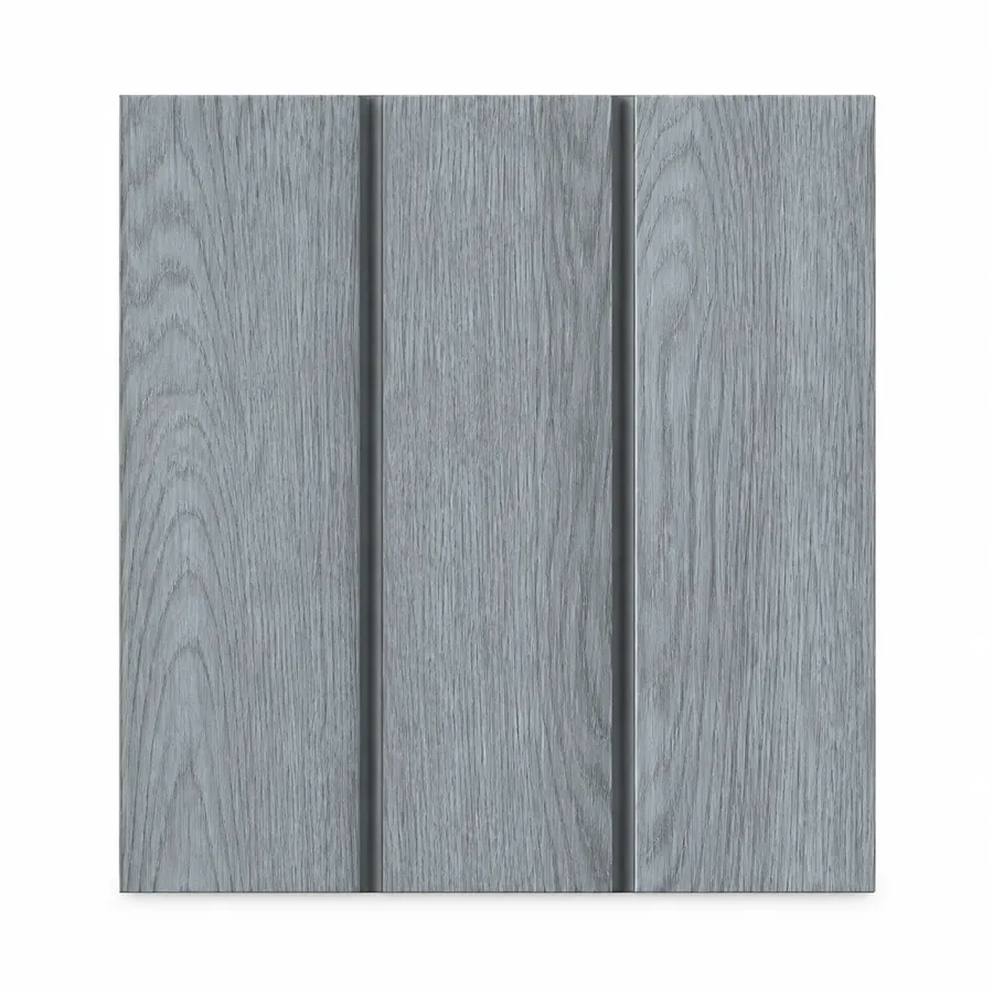 Madera gris 3 tablas