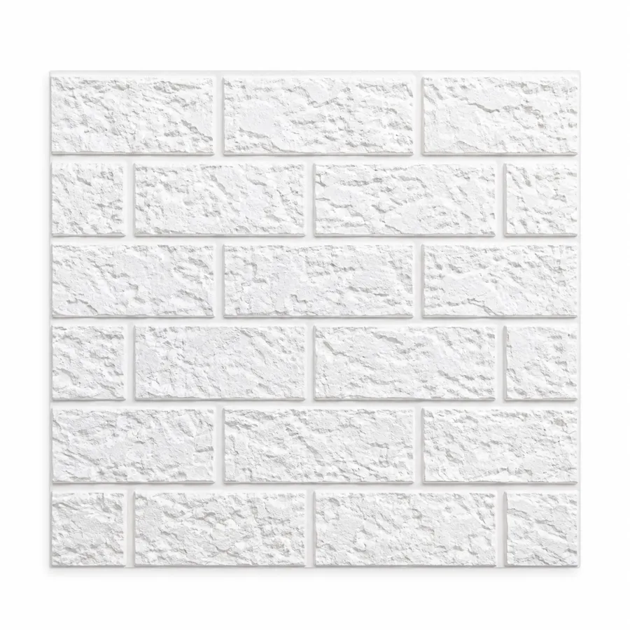 Ladrillo blanco