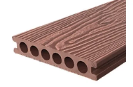Madera medio
