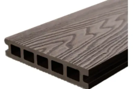 Madera chocolate claro