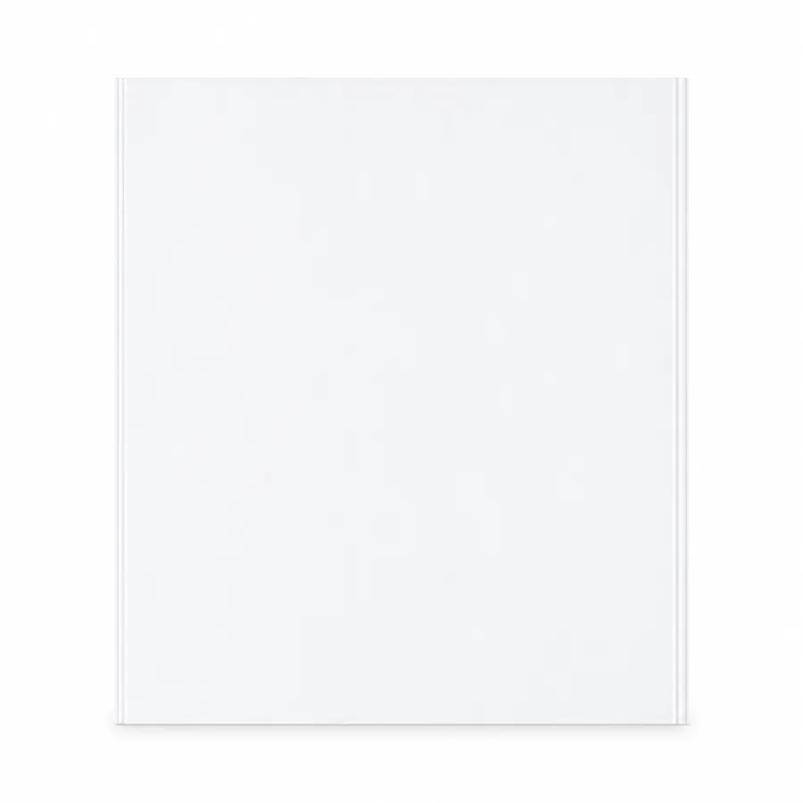 Blanco vetas sutiles