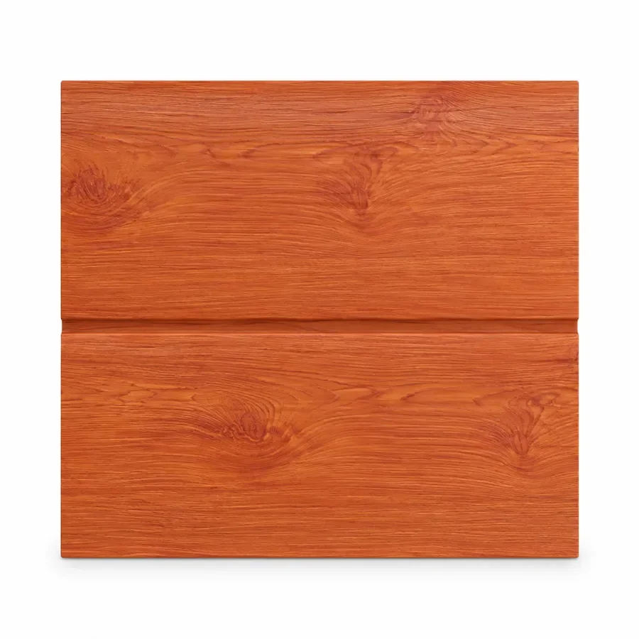 Madera medio 2 tablas
